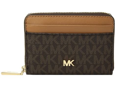 credit card wallet michael kors